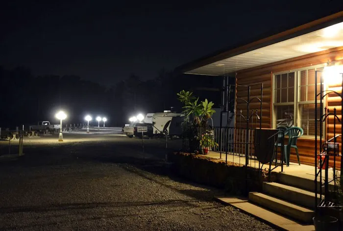 Cherokee Lakes RV Park Picture 4
