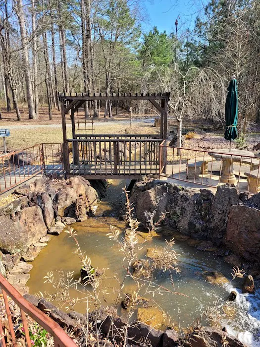 Cherokee Lakes RV Park Picture 9