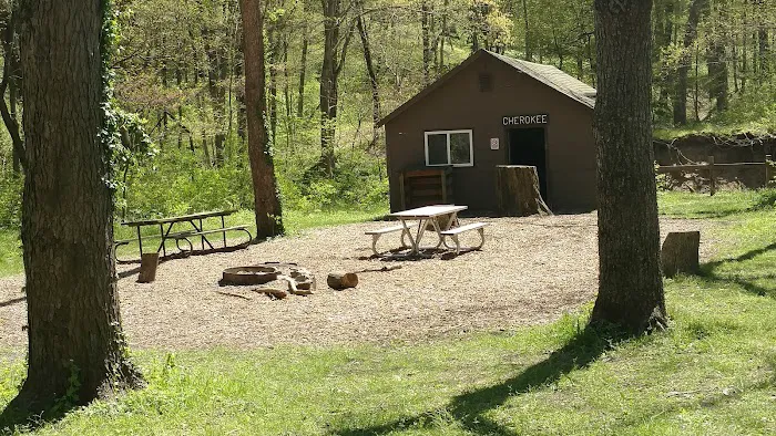 Camp Wokanda OA Lodge Picture 2