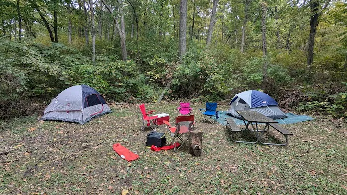 Camp Wokanda OA Lodge Picture 7