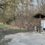 Rock Island State Trail Kickapoo Creek Recreation Area - Campground