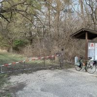 Rock Island State Trail Kickapoo Creek Recreation Area - Campground ico