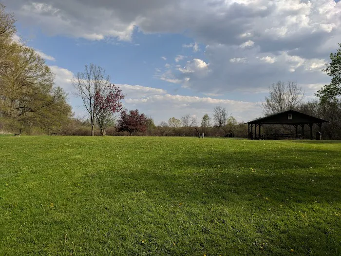Rock Island State Trail Kickapoo Creek Recreation Area - Campground Picture 2