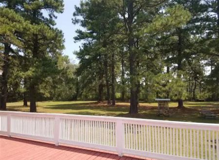 Romine RV Park