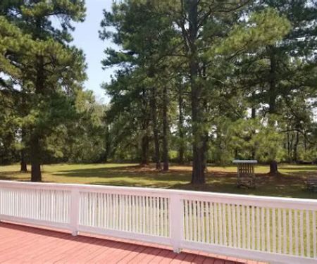 Romine RV Park