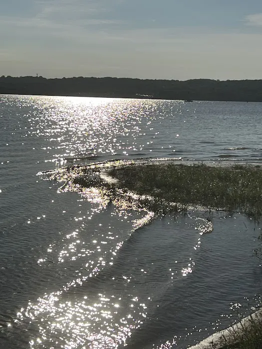 Fondulac Park Carl Spindler Campground Picture 10