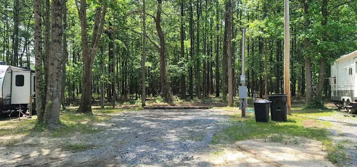 Harrington RV sites Picture 3