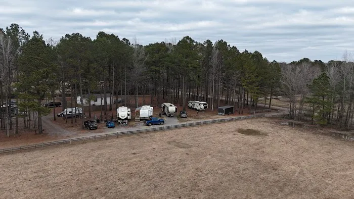 Harrington RV sites Picture 1