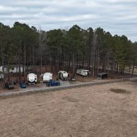 Harrington RV sites ico