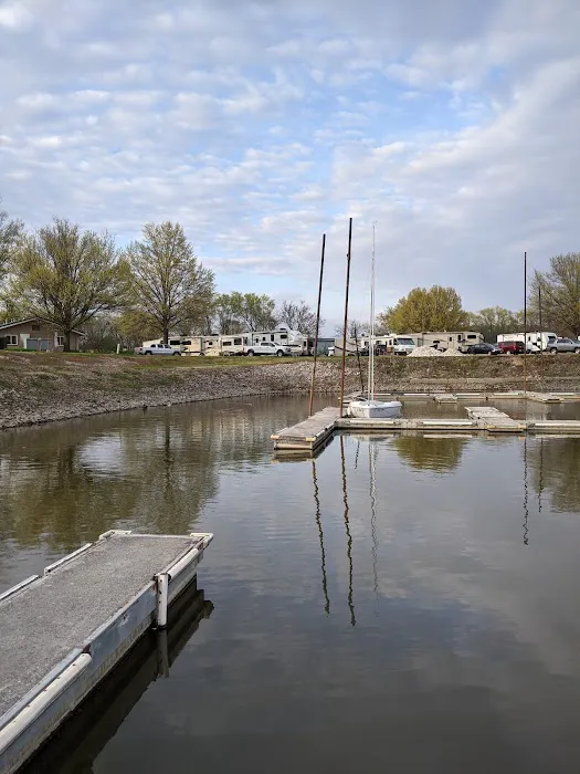 Spindler Marina Picture 6