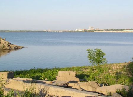 Spindler Marina