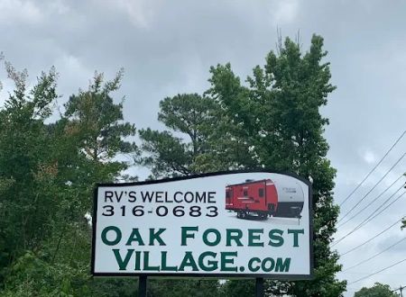 Oak Forest Village