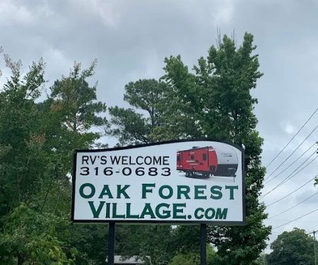 Oak Forest Village