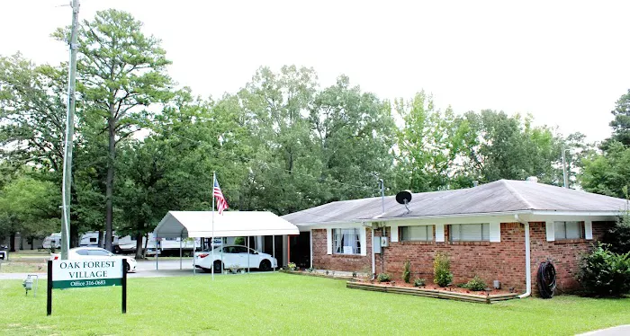 Oak Forest Village Picture 3