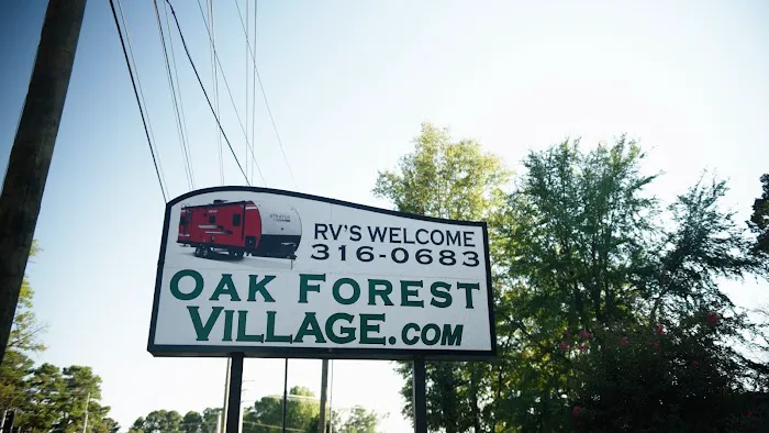 Oak Forest Village Picture 6