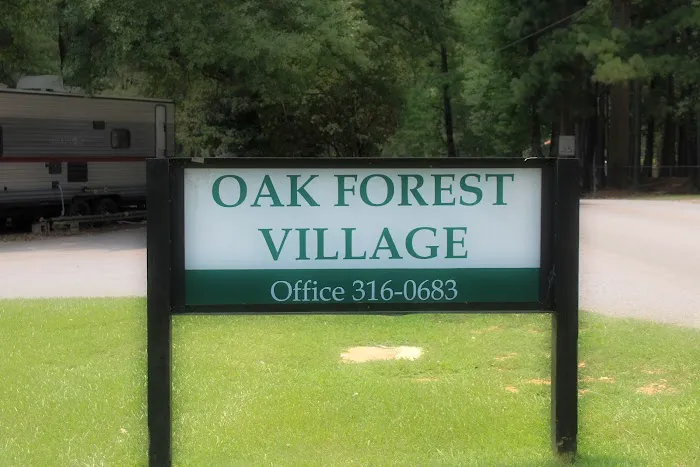Oak Forest Village Picture 10