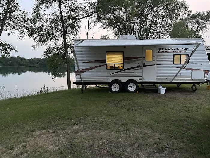 Leisure Lake Campgrounds Picture 9