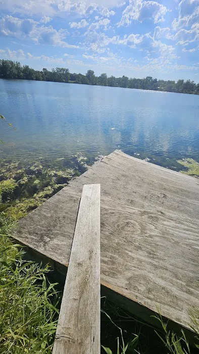 Leisure Lake Campgrounds Picture 1