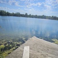 Leisure Lake Campgrounds ico