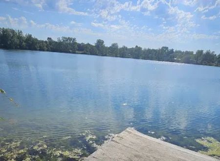 Leisure Lake Campgrounds