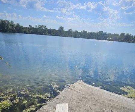 Leisure Lake Campgrounds