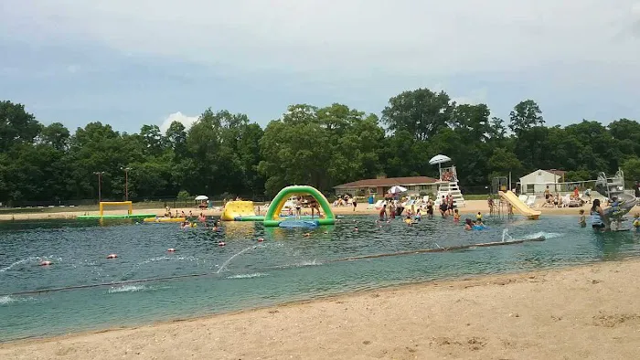Crystal Lake RV Park Picture 3