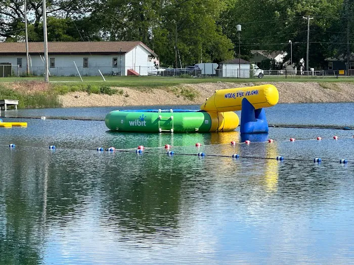 Crystal Lake RV Park Picture 4