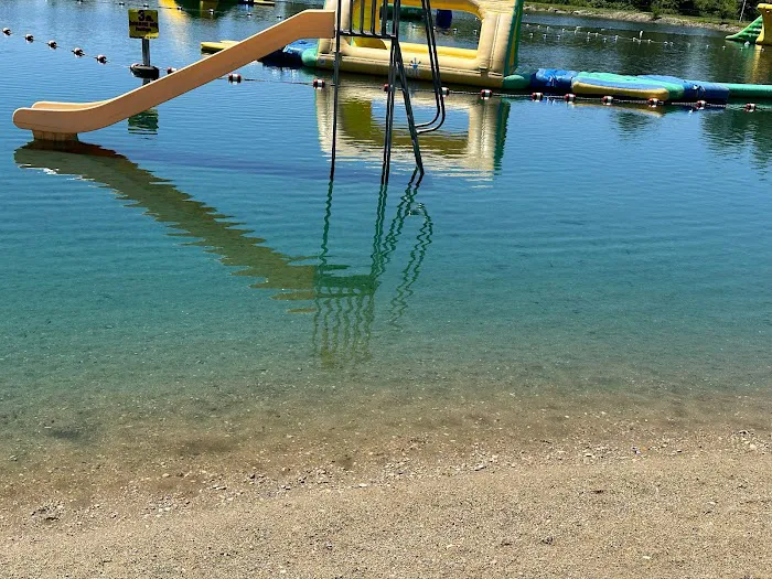 Crystal Lake RV Park Picture 10