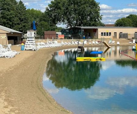 Crystal Lake RV Park