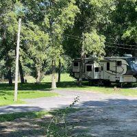 Ruffit Park Campground ico