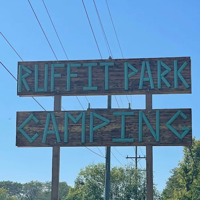 Ruffit Park Campground Picture 8