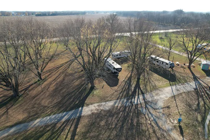 Ruffit Park Campground Picture 5