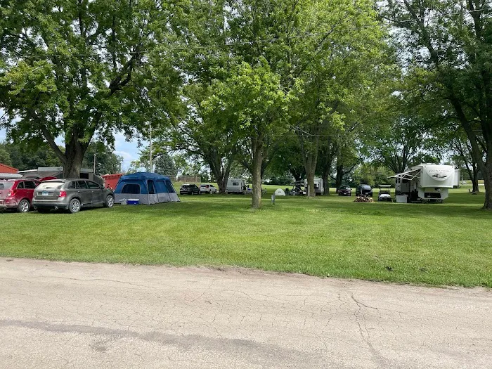 Ruffit Park Campground Picture 4