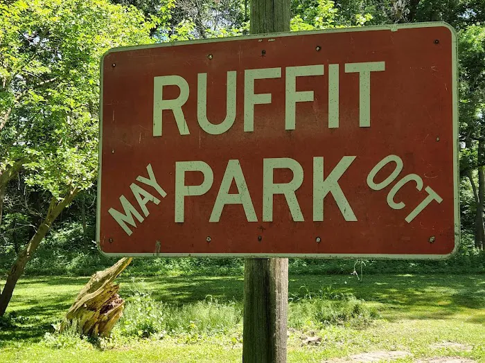 Ruffit Park Campground Picture 6