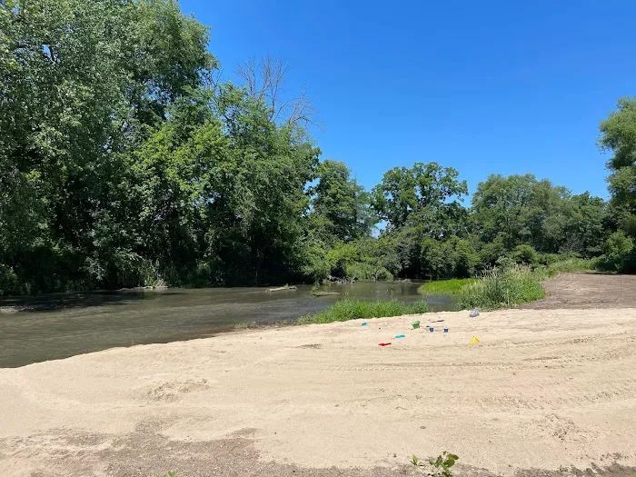 Ruffit Park Campground Picture 7