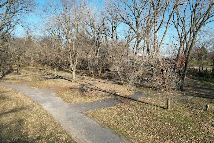 Ruffit Park Campground Picture 3