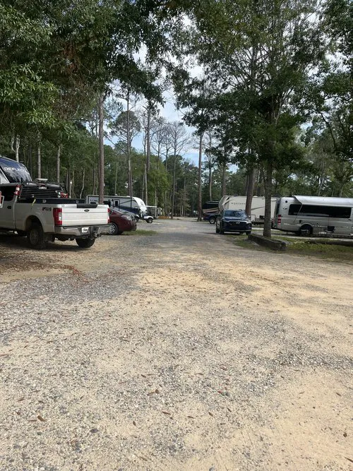 Hidden Cove RV Park Picture 8