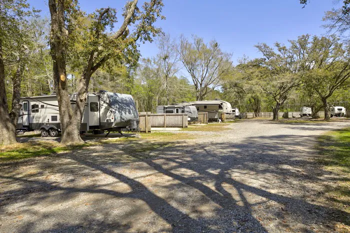 Hidden Cove RV Park Picture 3
