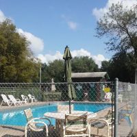 Crow Valley Campground ico