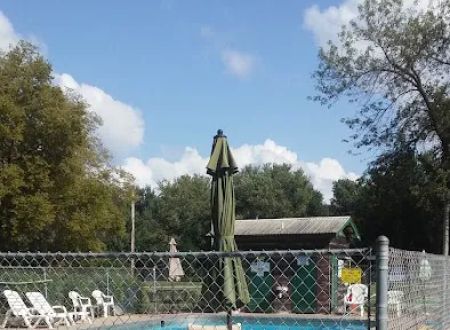 Crow Valley Campground