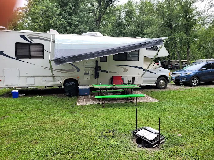 Crow Valley Campground Picture 4