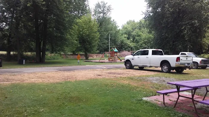 Crow Valley Campground Picture 3