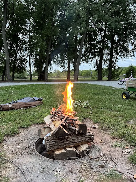 Crow Valley Campground Picture 5