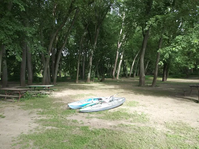 Crow Valley Campground Picture 10