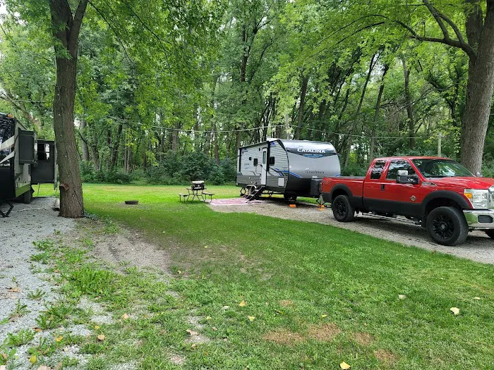 Crow Valley Campground Picture 8