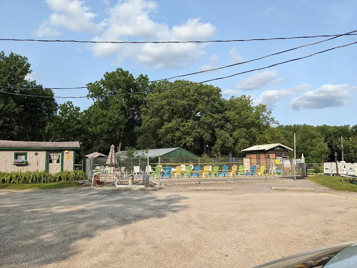 Crow Valley Campground Picture 9