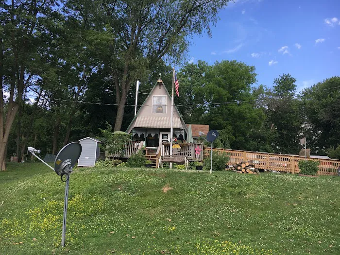 Crow Valley Campground Picture 6