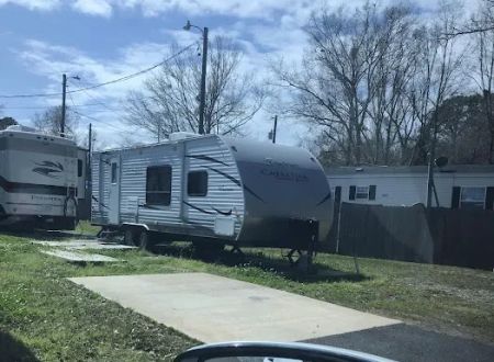 South Magnolia RV Park