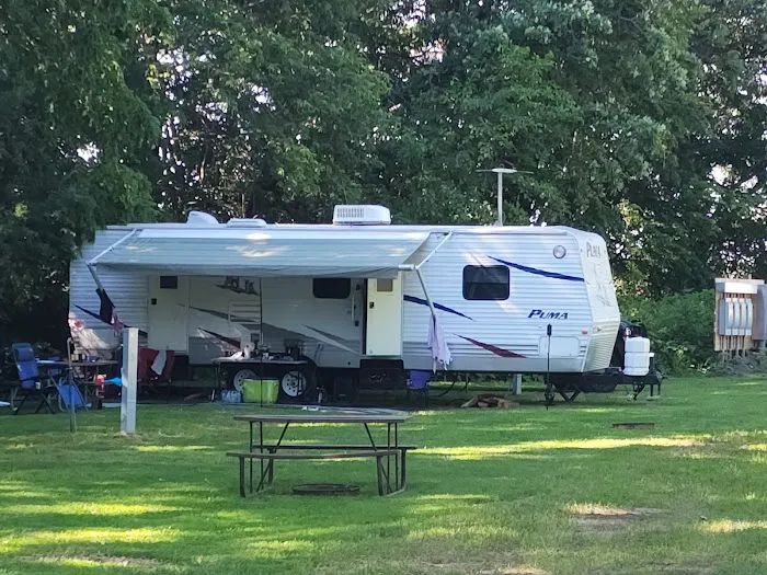 Crazy Horse Campground Picture 7