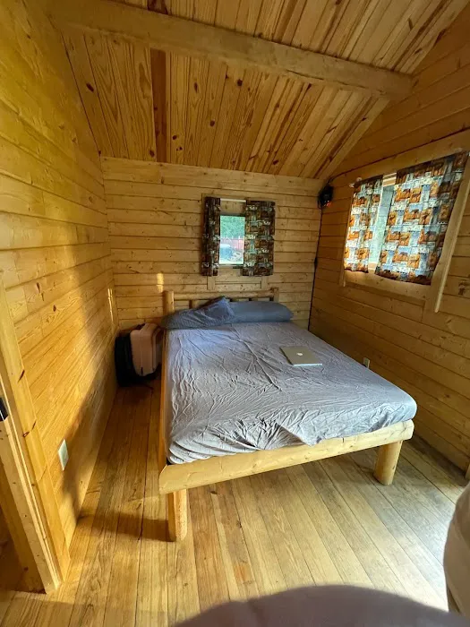 Crazy Horse Campground Picture 3
